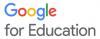 【 google for Education 】 